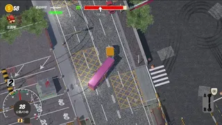 Rookie to Master Driver