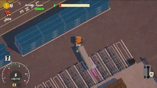 Скриншот 5 к игре Rookie to Master Driver