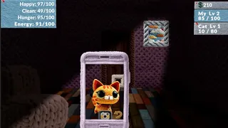 Cat Adoption Tales