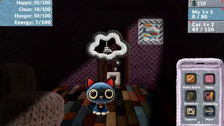 Cat Adoption Tales