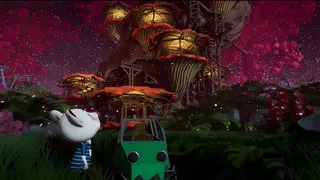 Parkour Simulator