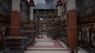 Скриншот 6 к игре Parkour Simulator