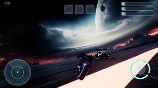 HyperCycle Redux