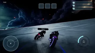 HyperCycle Redux