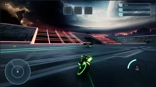HyperCycle Redux