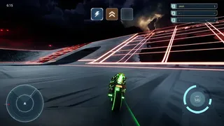 Скриншот 6 к игре HyperCycle League