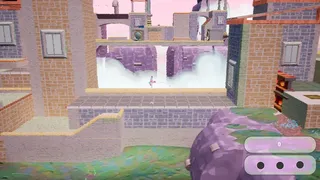 BUBBLE HEAVENS