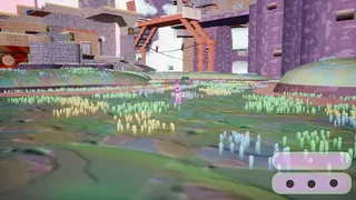 BUBBLE HEAVENS