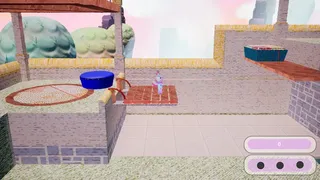 Скриншот 5 к игре BUBBLE HEAVENS