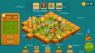 Paradise Island