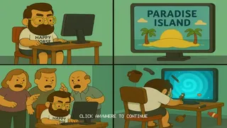 Paradise Island