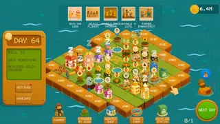 Скриншот 5 к игре Paradise Island