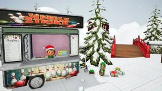 Jingle Strike VR