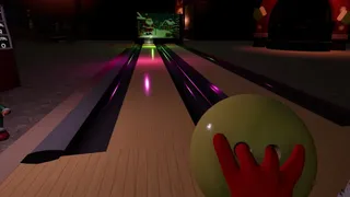 Jingle Strike VR