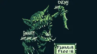 Ghoul Thrasher