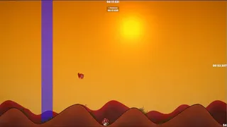 Скриншот 6 к игре Sky Rush