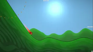 Скриншот 7 к игре Sky Rush