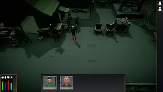 Squad Zero