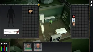 Скриншот 6 к игре Squad Zero