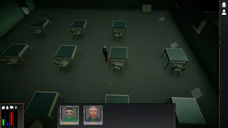 Скриншот 8 к игре Squad Zero