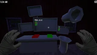 RAT FARM