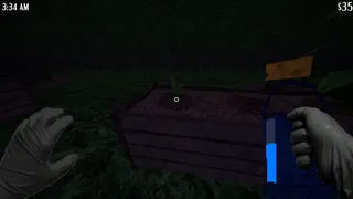 RAT FARM