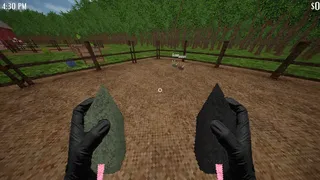 Скриншот 5 к игре RAT FARM