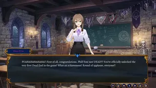Скриншот 5 к игре Fire & Crown: A Romantic Tale of the Hundred Years' War