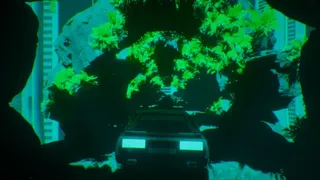 Lost quest