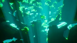 Lost quest