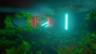 Lost quest