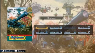 Telenet Shooting Collection Launcher