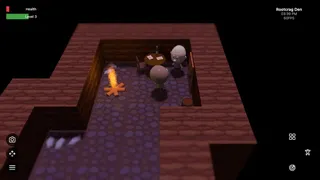 Скриншот 5 к игре Realms of Conflict