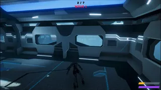 Скриншот 7 к игре Nexora