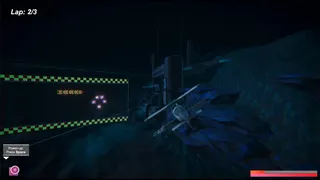 Скриншот 7 к игре Nightwell