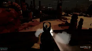 Silentreach