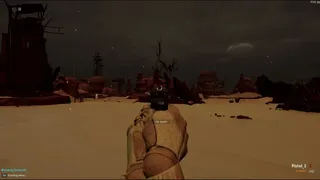 Silentreach