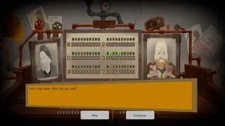 Скриншот 6 к игре Hello Operator