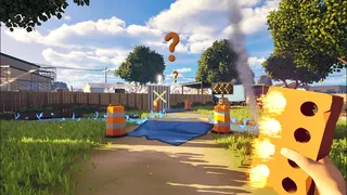 Down Under Destruction