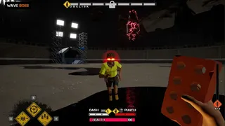 Down Under Destruction
