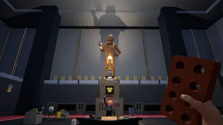 Скриншот 5 к игре Down Under Destruction