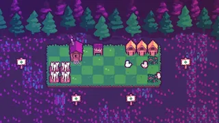 Micro Macro Farm: Enchanted Fields