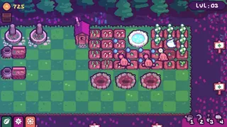 Micro Macro Farm: Enchanted Fields