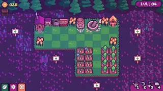 Micro Macro Farm: Enchanted Fields
