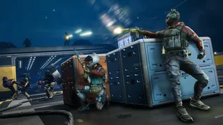 Warface