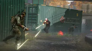Warface