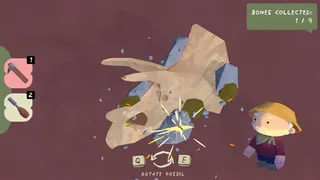 Fossil Quest