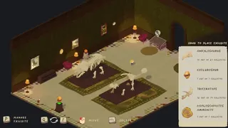 Fossil Quest
