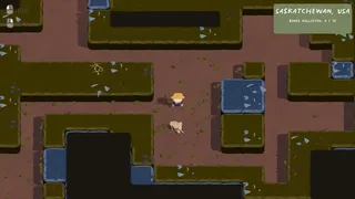 Fossil Quest
