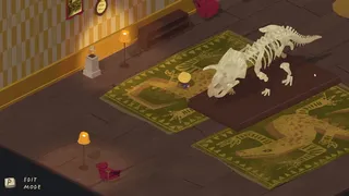 Скриншот 6 к игре Fossil Quest